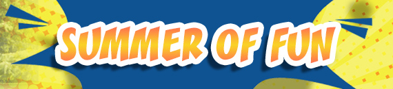 SuperCamps Summer of Fun SuperCamps Summer of Fun